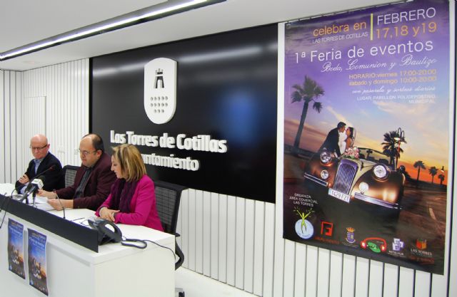 Las Torres de Cotillas se va de bodas, bautizos y comuniones - 2, Foto 2