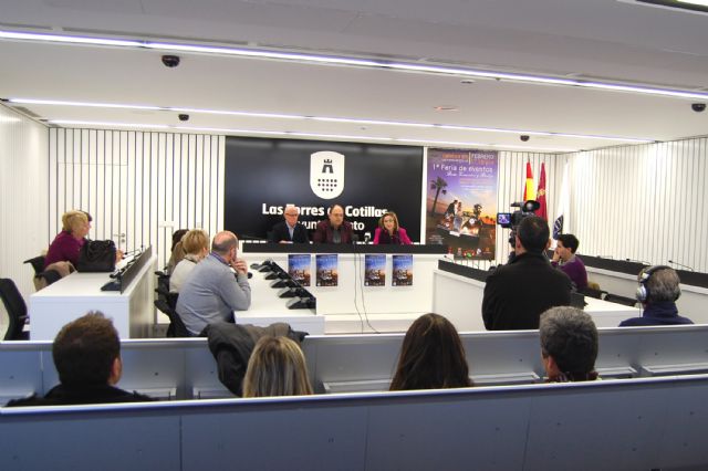 Las Torres de Cotillas se va de bodas, bautizos y comuniones - 3, Foto 3