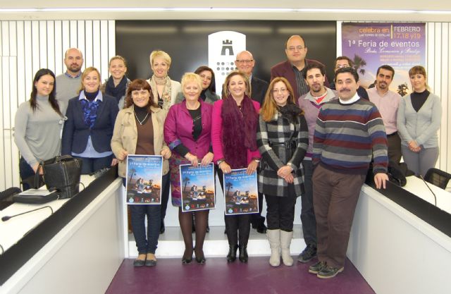 Las Torres de Cotillas se va de bodas, bautizos y comuniones - 4, Foto 4