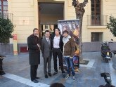 Forever King of Pop abre el ciclo de musicales del Auditorio Vctor Villegas de Murcia
