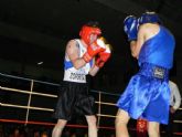 Dos boxeadores del Club JOVAL pelean en la final autonómica para participar en el Campeonato de España