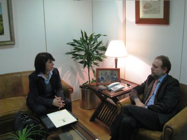 El ayuntamiento va a solicitar la puesta en marcha de un Taller de Empleo, con varias especializaciones profesionales, Foto 1