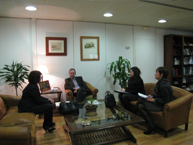 El ayuntamiento va a solicitar la puesta en marcha de un Taller de Empleo, con varias especializaciones profesionales, Foto 2