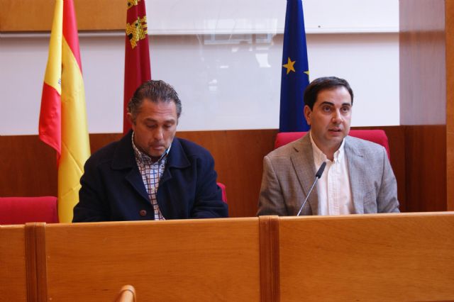 Las ayudas aprobadas por el Ayuntamiento con fondos de la Mesa Solidaria alcanzan la cifra de 2.282.746,21€ - 1, Foto 1