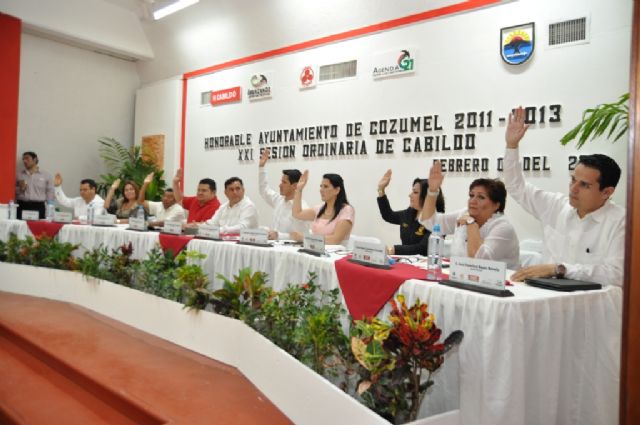 Caravaca y la isla de Cozumel, unidas por la devoción a la Vera Cruz - 3, Foto 3