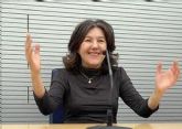 Norma Sturniolo charlará con los escolares de su libro El mono Federico y el Agua