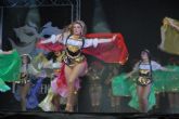 Domingo de coreografas en los Carnavales de Cartagena