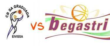 El CB UCAM Begastri se enfrenta hoy a un Space Eivissa Básquet mermado por las bajas - 1, Foto 1
