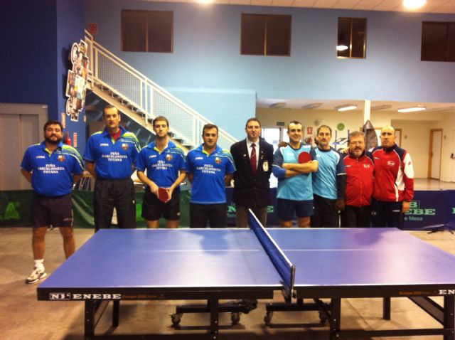 2ª nacional: oportunidad perdida en Puente Tocinos, Foto 1