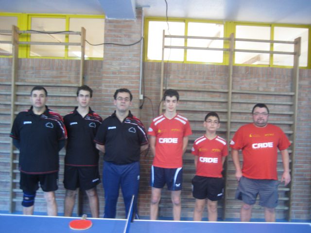 2ª nacional: oportunidad perdida en Puente Tocinos, Foto 2