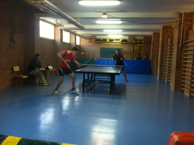 2ª nacional: oportunidad perdida en Puente Tocinos, Foto 3