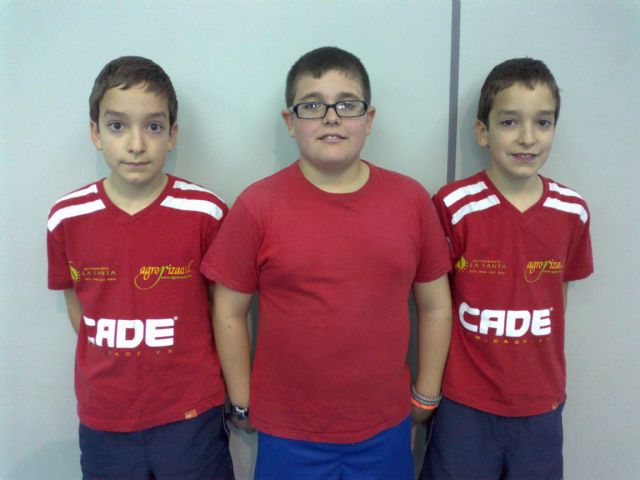 2ª nacional: oportunidad perdida en Puente Tocinos, Foto 4