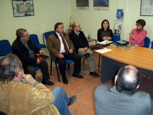 Asociadas de ASEMOL se benefician de las ventajas del proyecto Athena para jóvenes emprendedoras, Foto 3