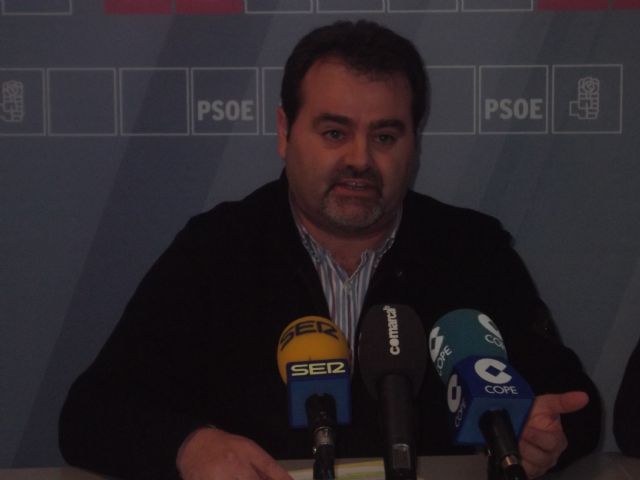 El PSOE de Lorca afirma que hay solución para los expedientes que reciben menos del valor real de reconstrucción - 1, Foto 1