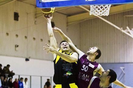 El CB UCAM Begastri se da un 'fiestón' en Ibiza (76-93) - 2, Foto 2