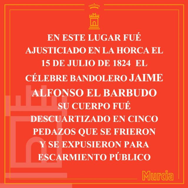 El Alcalde inaugura la primera de las placas que recordarán lugares y edificios históricos, personajes, hechos insólitos y leyendas de la ciudad - 5, Foto 5