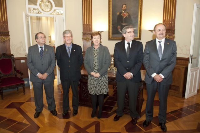 La Junta de Cofradías elige por segunda vez a una mujer para pregonar la Semana Santa - 2, Foto 2