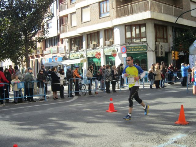 XIV Media Maraton 