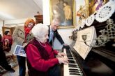 La abuela de Cartagena cumple 103 años