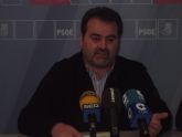 El PSOE de Lorca afirma que hay solución para los expedientes que reciben menos del valor real de reconstrucción