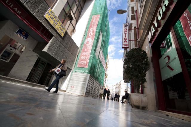 El gran pasacalles de Carnaval partirá el sábado desde la plaza de San Sebastián - 1, Foto 1