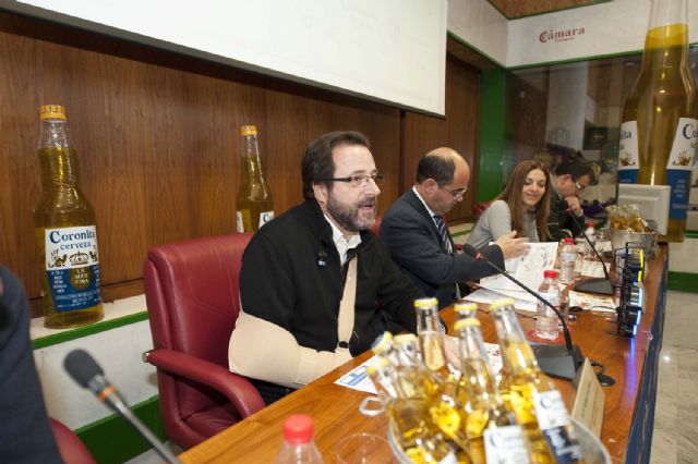 Los bares del Ensanche se unen a la V edición de la Ruta de la Tapa - 3, Foto 3