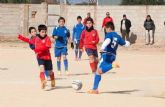 Los benjamines de la EF San Cristbal A, a la cabeza de la Liga Local