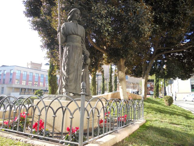 El acto institucional de otorgamiento del título de Fiesta de Interés Turístico Regional a la Semana Santa de Totana tendrá lugar el domingo 26 de febrero, Foto 1