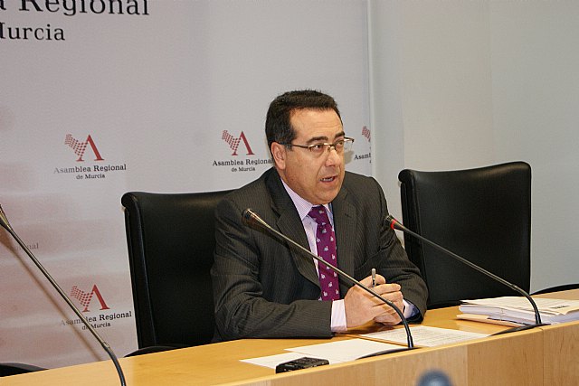 El PSOE denuncia que la gestión del vertedero de Abanilla por la empresa Proambiente es un ejemplo de desastre ecológico, ilegalidades y corrupción - 1, Foto 1