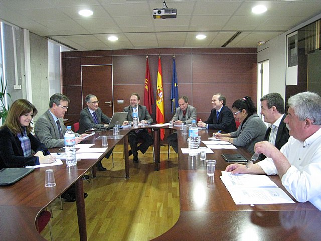 El Gobierno regional destinó el año pasado más de 90 millones en el marco del Pacto por la Promoción del Empleo - 2, Foto 2