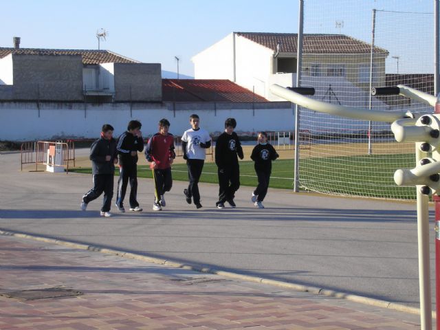 Las jóvenes arqueros murcianos se preparan en Las Torres de Cotillas para el Campeonato de España - 5, Foto 5