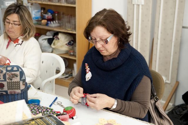 Retales para confeccionar el ajuar - 2, Foto 2