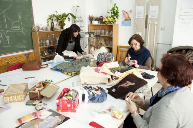 Retales para confeccionar el ajuar - 3, Foto 3