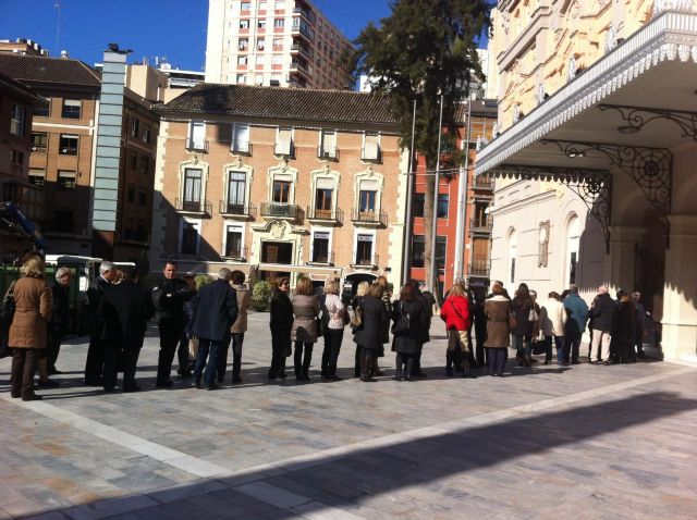 Vendidas más de la mitad de las localidades disponibles para la gala de Proyecto Hombre en el Teatro Romea en una sola mañana - 1, Foto 1