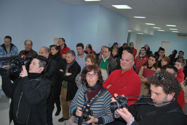 El prximo viernes comienza la V Ruta de la Tapa y el Cctel, Foto 1