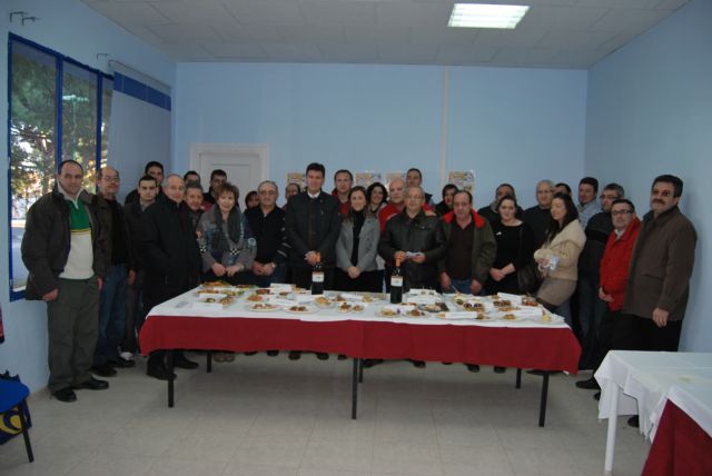 El prximo viernes comienza la V Ruta de la Tapa y el Cctel, Foto 3