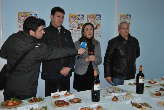 El prximo viernes comienza la V Ruta de la Tapa y el Cctel, Foto 4