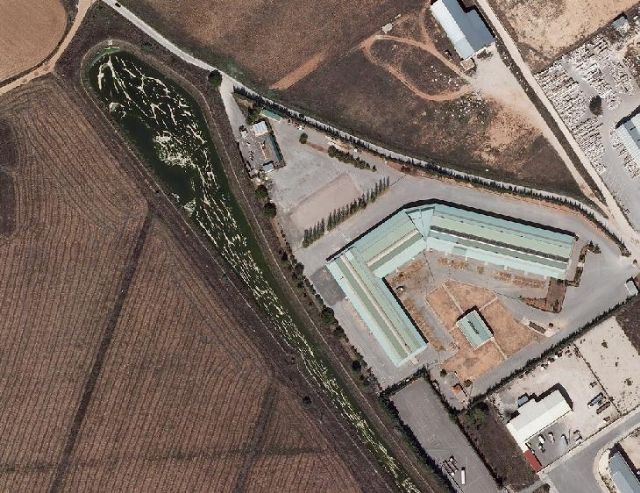 Pedirán acuerdo de Pleno para solicitar la cesión y recuperación de la balsa de residuales de Cavila para equipamientos municipales - 2, Foto 2