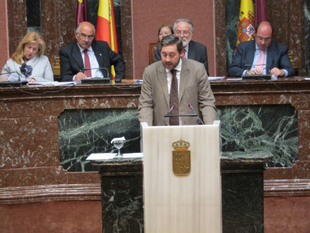 El GPP confía en que se solucione en el menor tiempo posible la situación del Vertedero de Abanilla - 1, Foto 1