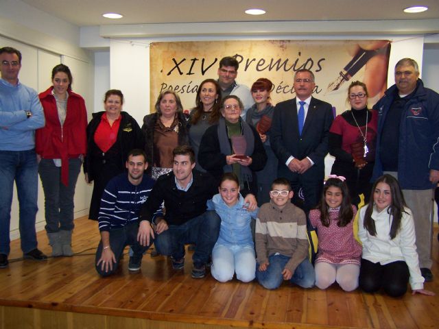 El XIX Concurso Literario 'Carnavales de Águilas' ya tiene ganadores - 1, Foto 1