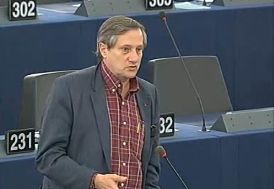 Meyer (IU): El acuerdo es un tsunami tanto para los pequeños y medianos agricultores europeos como para los marroquíes - 1, Foto 1