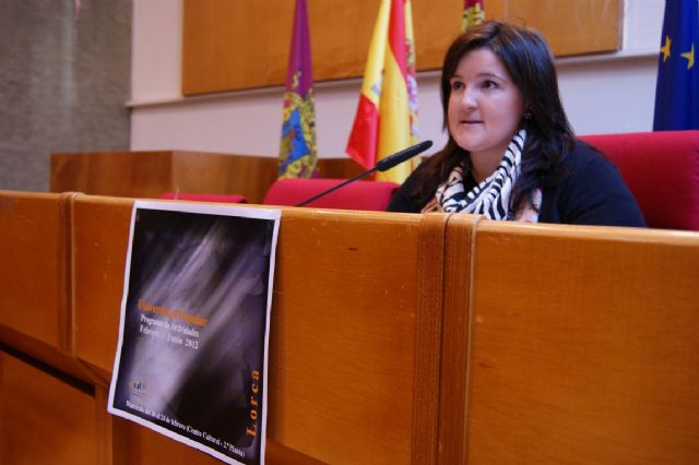 La Universidad Popular de Lorca oferta para este cuatrimestre 88 cursos para 1.600 lorquinos - 1, Foto 1