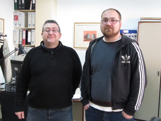 PCRM y UJCE llaman a la participación en la protesta del domingo contra la reforma laboral - 1, Foto 1