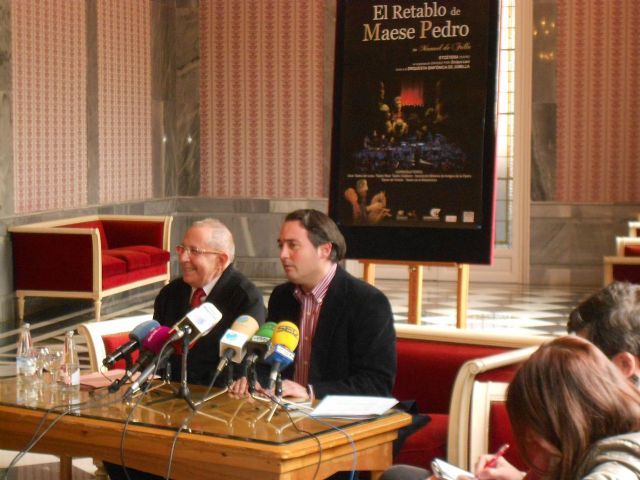 Que comience la función - 1, Foto 1