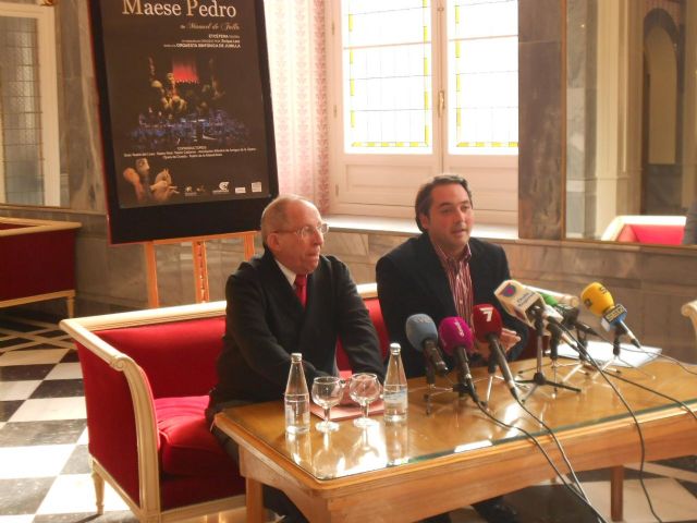 Que comience la función - 2, Foto 2