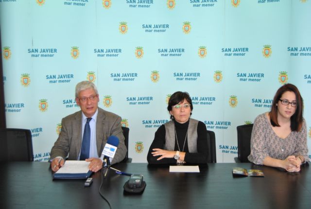 Santiago de la Ribera elige a sus reinas de carnaval este fin de semana - 1, Foto 1