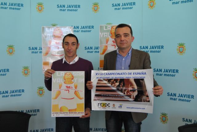 La San Valentín se confirma como la carrera con mayor participación femenina - 1, Foto 1