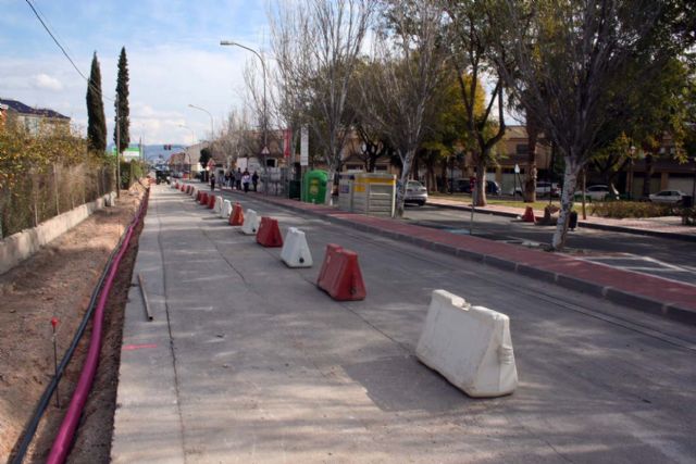 El ayuntamiento inicia las obras del Plan de Cooperación a las Obras y Servicios Municipales - 5, Foto 5