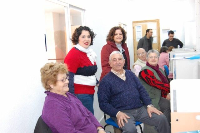 Comienza el curso de Ofimática básica e Internet - 1, Foto 1