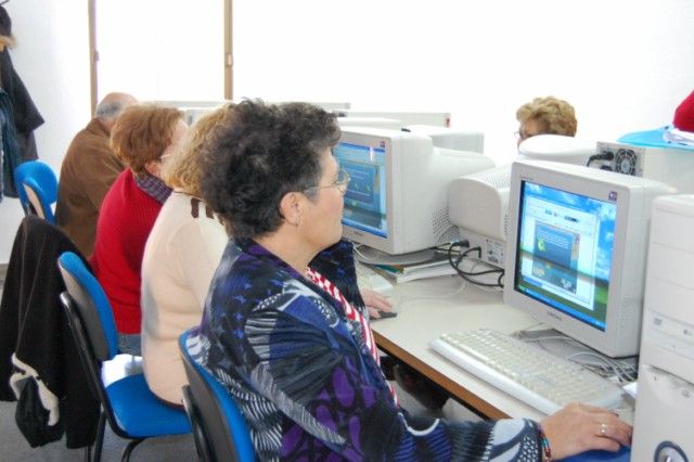 Comienza el curso de Ofimática básica e Internet - 2, Foto 2